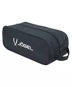 Сумка для обуви Jogel CAMP Basic Shoebag, черный