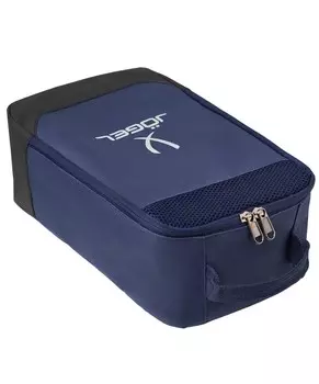 Сумка для обуви Jogel DIVISION Pro Shoebag, темно синий