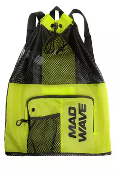 Сумка Mad Wave VENT DRY BAG M1110 06 0 10W