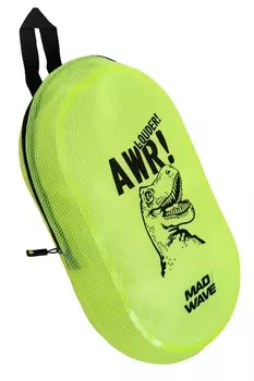 Сумка MadWave Wet bag Dino M1129 08 0 07W Зеленый