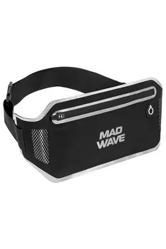 Сумка MadWave WR Running M1131 04 0 01W Черный