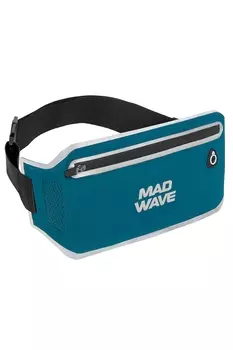 Сумка MadWave WR Running M1131 04 0 16W Бирюзовый