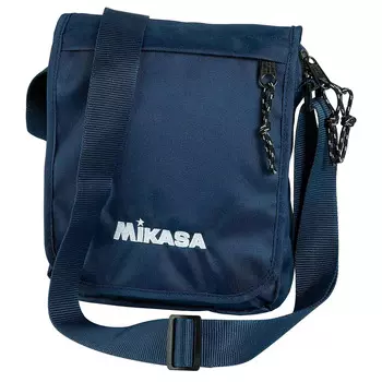 Сумка Mikasa MT68-036, 20x25x5см, синяя