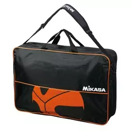 Сумка на 6 баскетбольных мячей Mikasa BA6C-BKBR