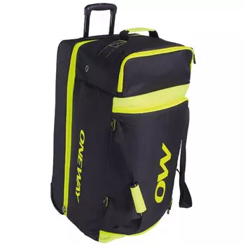 Сумка на колесах Oneway OZ12018 Premio (черный)