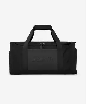 Сумка спортивная 21л Star Fit Move, черный