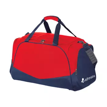 Сумка спортивная многофункциональная +Adrenalina Wells 4302-062, 64x34x32см