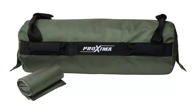 Сумка-утяжелитель для кросс-фита Proxima PSB-20