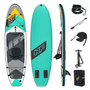 SUP-доска 305x84x12см Bestway Aqua Wander 65375