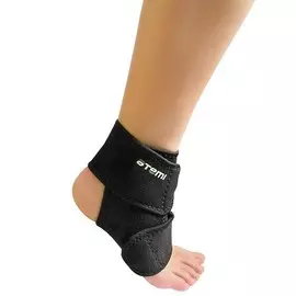 Суппорт голеностопа Atemi ANS-012 безразмерный