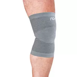 Суппорт колена эластичный RGX KP701