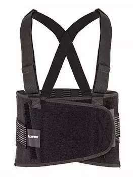 Суппорт спины Larsen 7506