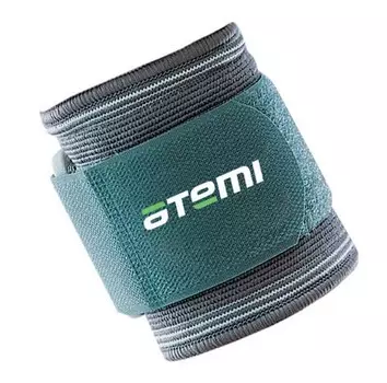 Суппорт запястья Atemi ANS-001 эластичный, узкий