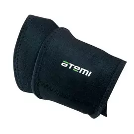 Суппорт запястья широкий Atemi ANS-008