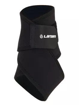 Суппортер голеностопа Larsen 8906