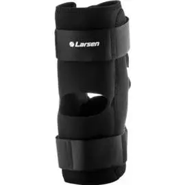 Суппортер колена Larsen 7732