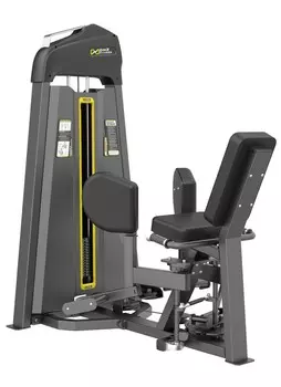 Сведение ног сидя DHZ E3022