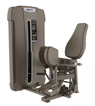 Сведение ног сидя DHZ E-4022