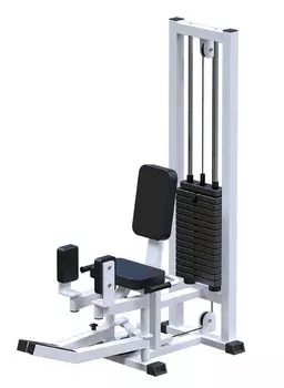 Сведение - разведение ног ARMS стек 75 кг ARM2125