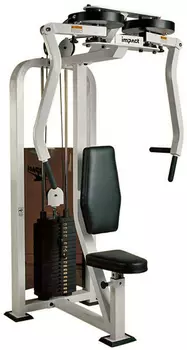 Сведение рук/разведение рук Johns SB 1010 G