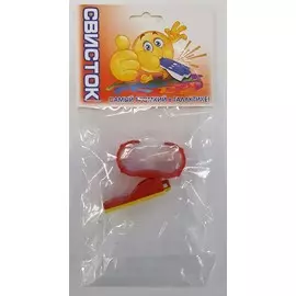 Свисток FIT Юный судья