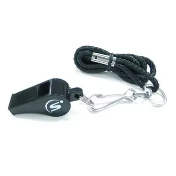 Свисток пластиковый Start Up PW-11B