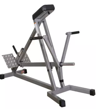 Т-образная тяга Interatletik Gym BT204