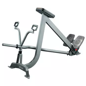 Т-образная тяга с упором на грудь X-Line X204