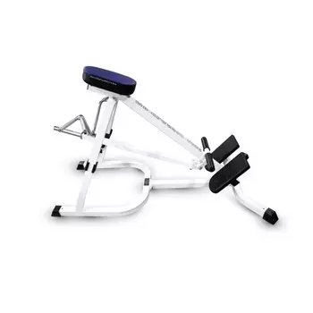 Т-образная тяга с упором в грудь MB Barbell MB 4.29