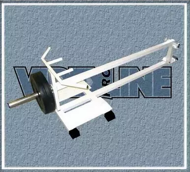 Т - тяга Hercules B-71 2355