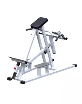 Т-тяга в наклоне с упором ARMS AR021