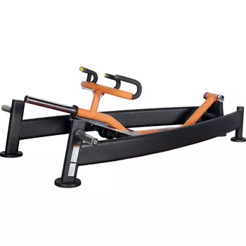 Т-тяга в наклоне Vertex OPS 124