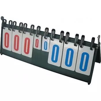 Табло для счета Start UP 3-значный набор цифр SC-008