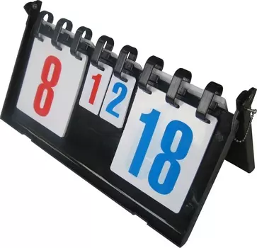 Табло для счета Start Up SC-013B