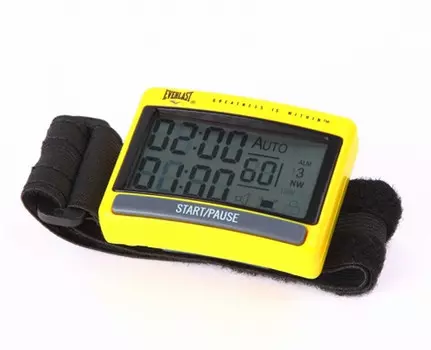 Таймер Everlast Interval Training Round 7011