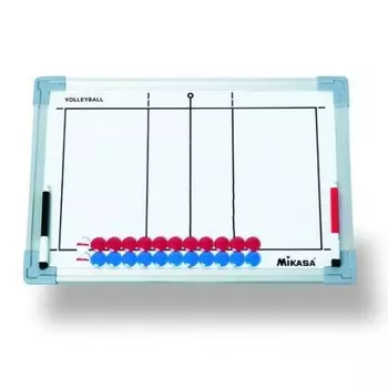 Тактическая доска для волейбола Mikasa SB-V
