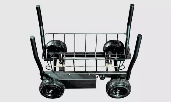 Танк Hasttings Digger HD52T1