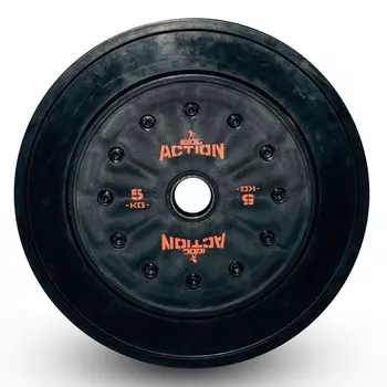 Технический диск IDOL Action 5 кг