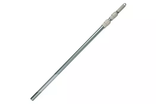 Телескопическая алюминевая трубка 279 см Intex 29055