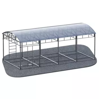 Теневой навес ARMS ARMS302