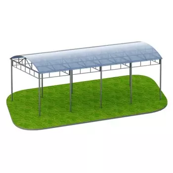 Теневой навес ARMS ARMS307