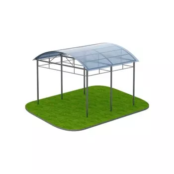 Теневой навес на 6 тренажеров ARMS ARMS305