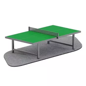 Теннисный стол ARMS ARLS014