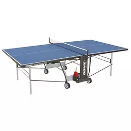 Теннисный стол Donic Indoor Roller 800 230288-B Blue