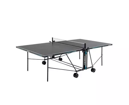 Теннисный стол Donic Style 600 Outdoor 230216 серый