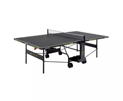 Теннисный стол Donic Style 800 Outdoor 230218 серый