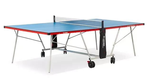 Теннисный стол складной для помещений S-150 Winner 51.150.02.0