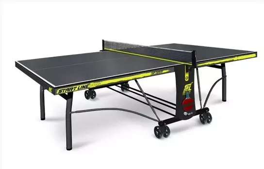 Теннисный стол Start Line Top Expert DESIGN 60452