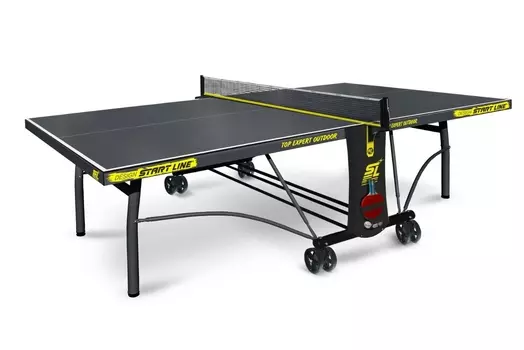 Теннисный стол всепогодный Start Line Top Expert DESIGN 6 60452-2