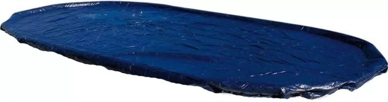 Тент защитный овал Ibiza для 800x400см 3EXX0109